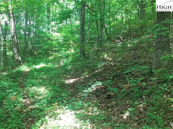 Lot 37 Westfield Drive, Crumpler, NC 28617