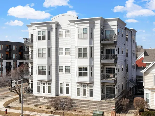 350 West Wilson Street #102, Madison, WI 53703