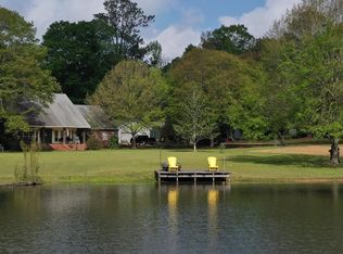 1001 Hickory Hl, Summit, MS 39666