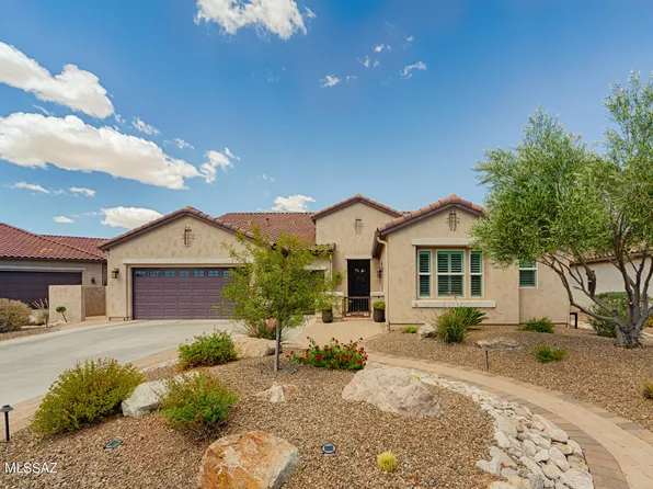 31956 S Lone Vista Way, Oracle, AZ 85623