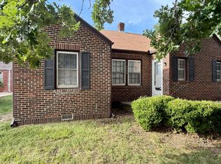 4008 E Orme St, Wichita, KS 67218