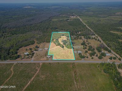 23940 NW County Road 73a, Altha, FL, 32421