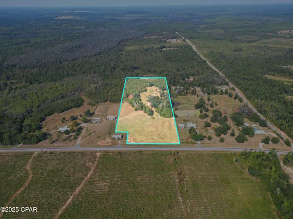 23940 NW County Road 73a, Altha, FL 32421