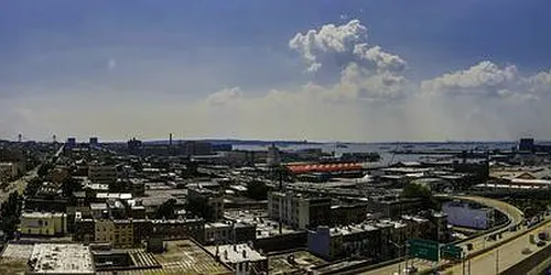 Rented by Urban Realty NYC