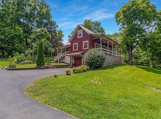 8161 Rocky Fork Rd, Smyrna, TN 37167