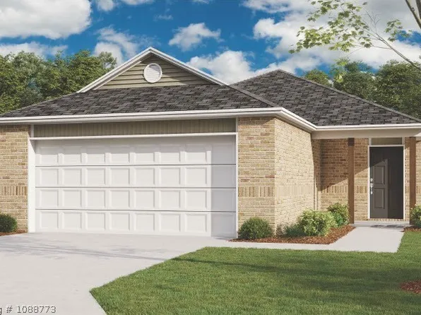 8708 Preston Wood Dr, Fort Smith, AR 72916