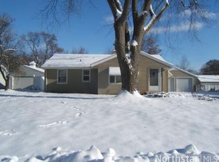 7239 Morgan Ave S, Richfield, MN 55423