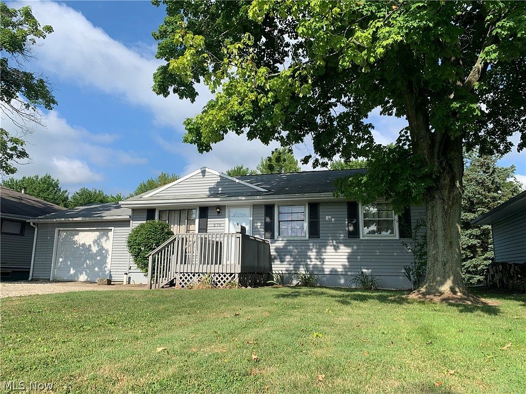 270 S Lake St, South Amherst, OH 44001 Zillow