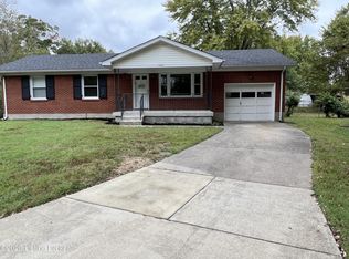 10603 Hume Ct, Louisville, KY 40272
