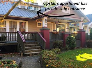 311 W 21st St #U, Vancouver, WA