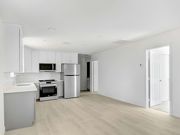 Unfurnished