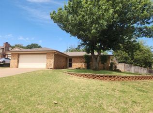 1209 N Indiana St, Weatherford, OK 73096