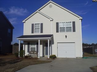 328 E Lake Trl, Columbia, SC 29209