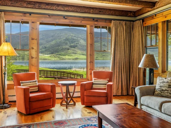 32795 Waters Edge Court, Steamboat Springs, CO 80487