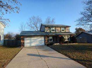 9312 W Fairlane Ct, Milwaukee, WI 53224