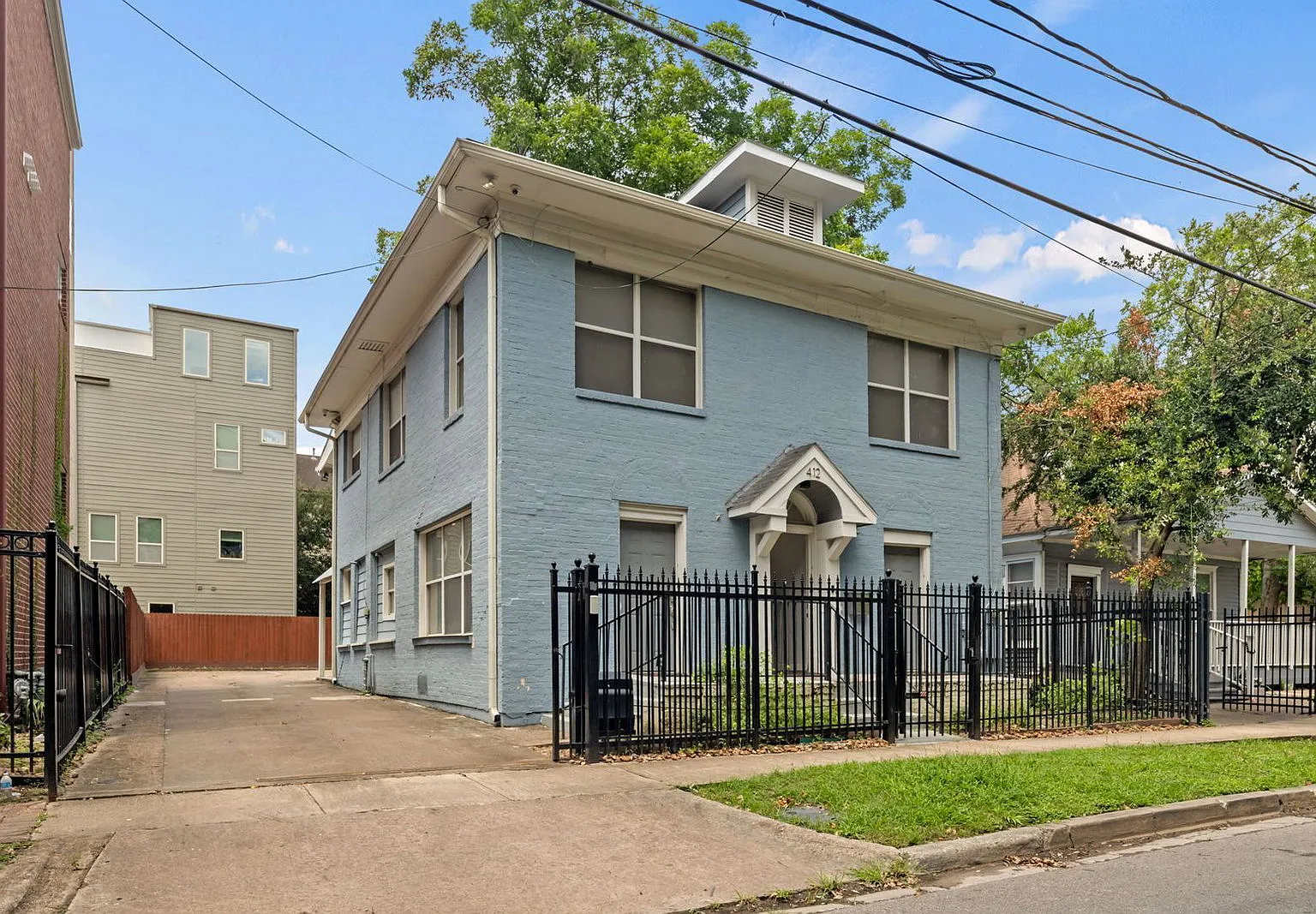 2 bed, 1.0 bath, 650 sqft, $1,525 — Photo 2