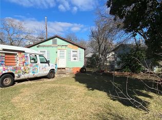 6802 Santos St, Austin, TX 78741