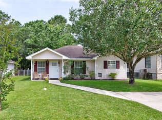40597 Ranch Rd, Slidell, LA 70461