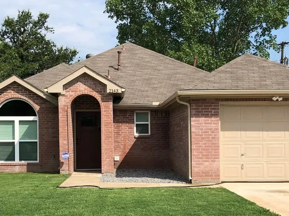 2143 Gilford St, Dallas, TX 75235