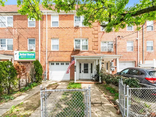47-21 Bell Blvd, Bayside, NY 11361
