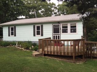 3261 Lakeview Ln, Flemington, MO 65650