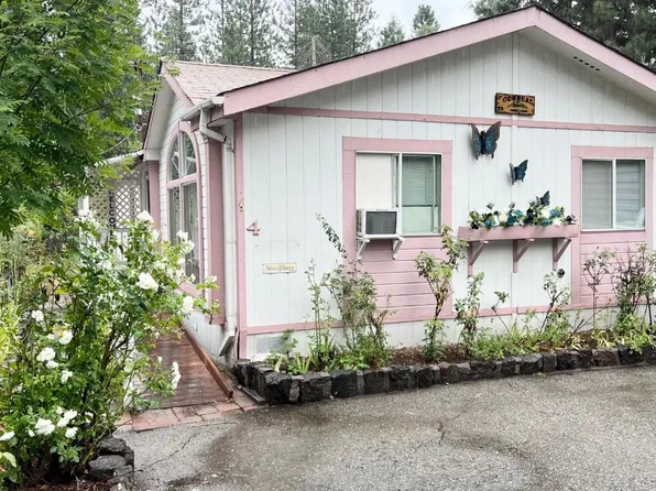 2601 N Old Stage Rd #4, Mount Shasta, CA 96067