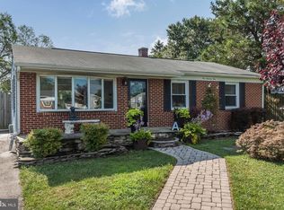 101 Forest St, Glen Burnie, MD 21061