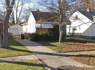 9255 Heyden St, Detroit, MI 48228