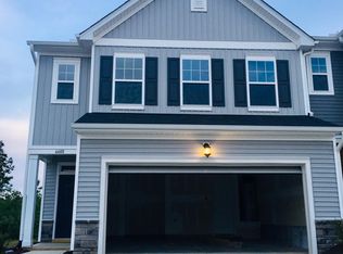 6608 Mezzo Ln, Raleigh, NC 27616