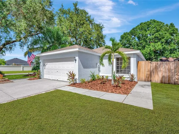 13602 LARAWAY DRIVE, RIVERVIEW, FL 33579