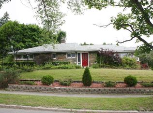 321 S Main Ave, Albany, NY 12208