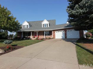 11 Dayton Ct, Morton, IL