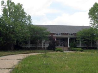 12 Firehouse Rd, Abbeville, SC 29620