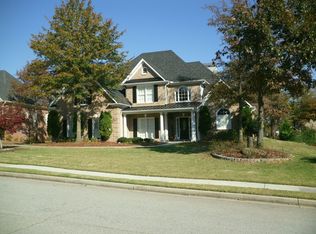 611 Peach Pl, Loganville, GA