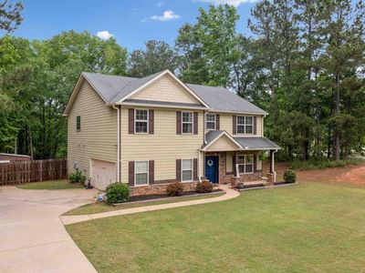 14 Oak Leaf Way, Hamilton, GA, 31811