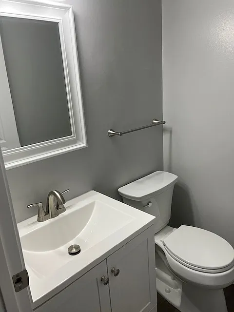 2 bed, 1.5 bath, 1050 sqft, $1,450 — Photo 3