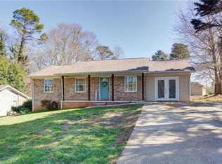 160 Chanticleer Rd, Commerce, GA 30529