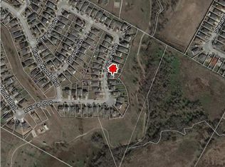 706 Lavaca Loop, Elgin, TX 78621