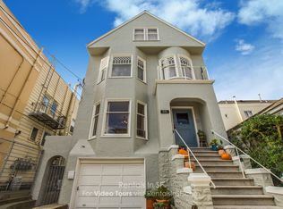 515 Shrader St #1, San Francisco, CA 94117