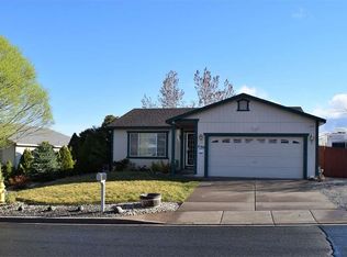 7106 Fantasia Ct, Sun Valley, NV