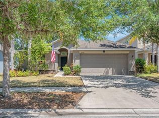 10510 Summer Azure Dr, Riverview, FL 33578