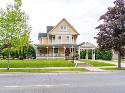 1414 Cass STREET, La Crosse, WI, 54601