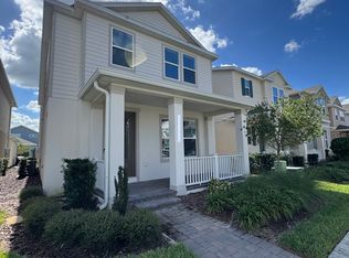 (Undisclosed Address), Winter Garden, FL 34787