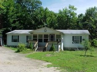 34 Daniels Rd, Bristol, NH 03222