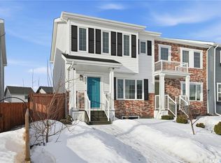 4174 Brighton CIRCLE, Saskatoon, SK S7V 0M2