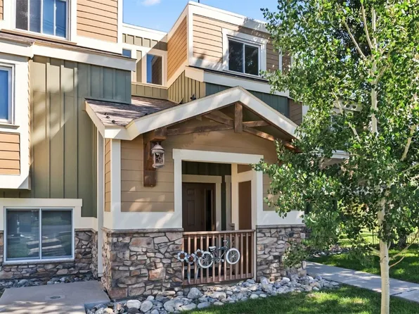 148 Summit Dr #A2, Dillon, CO 80435