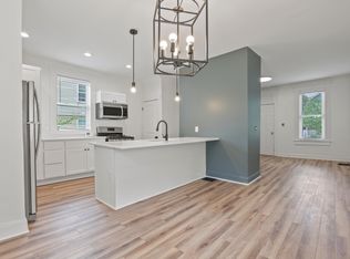 1220 Wager St, Columbus, OH 43206