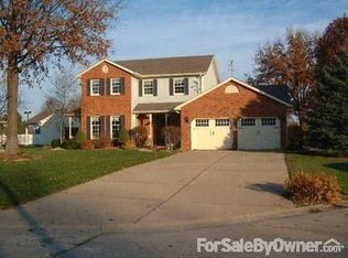 2 Redbud Ct, Bethalto, IL