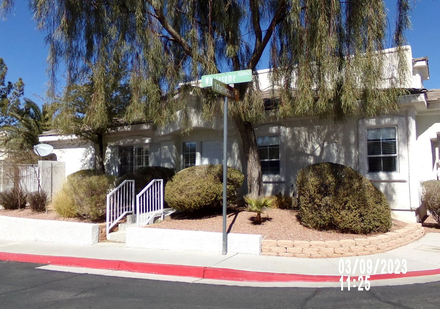 Fully Furnished Home In Inspiration At Green Valley Ranch! — Photo 1