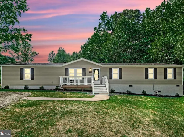 12192 Mitcheltree Ln, King George, VA 22485